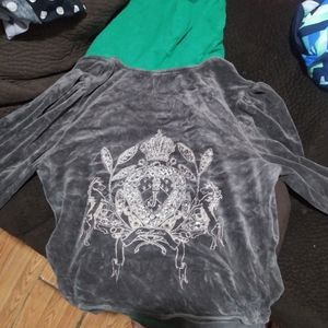 Juicy Couture hoodie